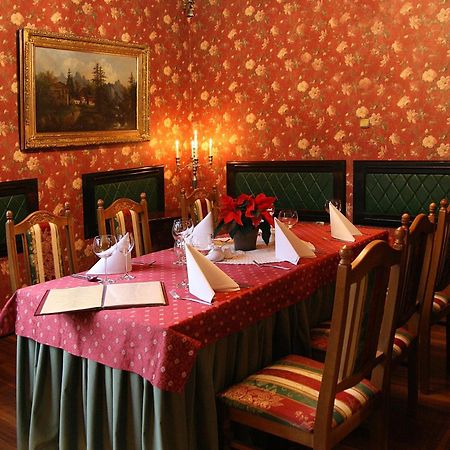 Hotel Kresowianka Бидгошч Екстериор снимка