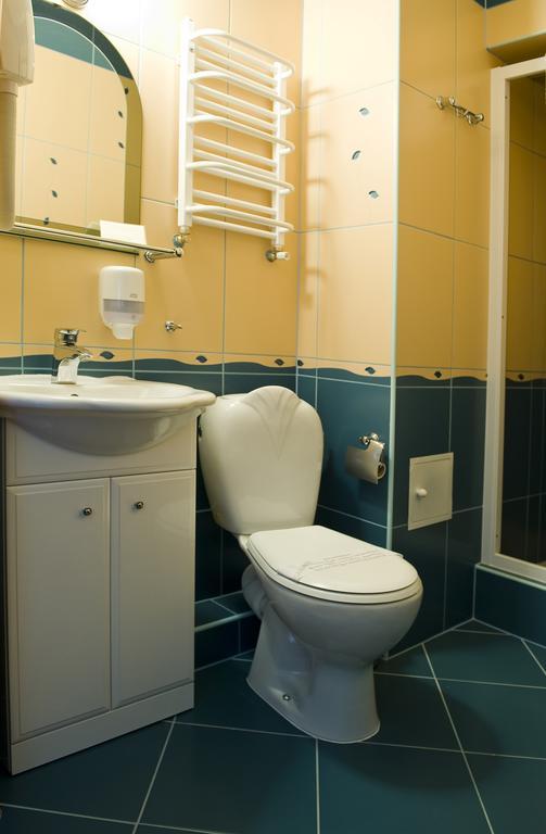 Hotel Kresowianka Бидгошч Екстериор снимка