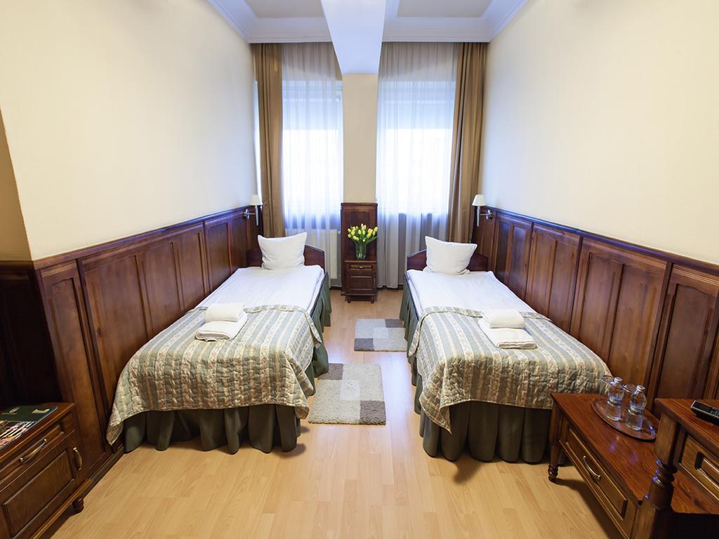 Hotel Kresowianka Бидгошч Екстериор снимка