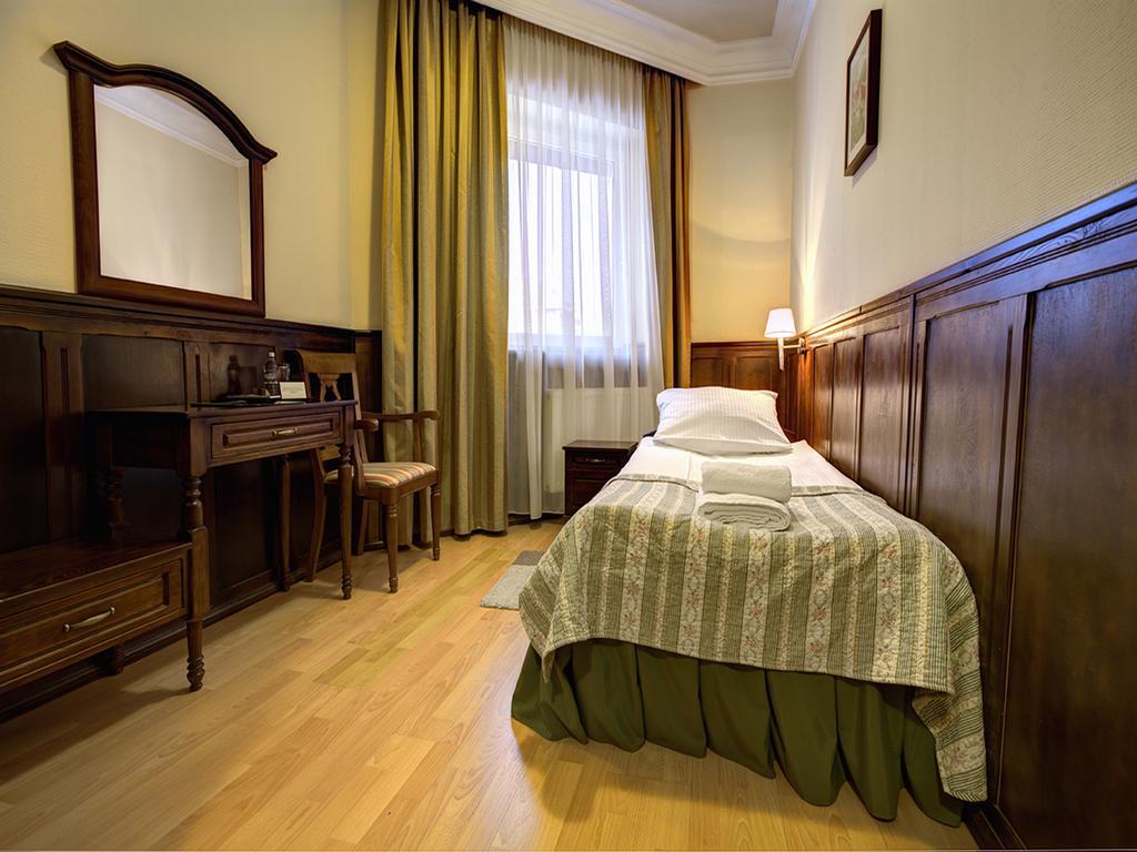 Hotel Kresowianka Бидгошч Екстериор снимка