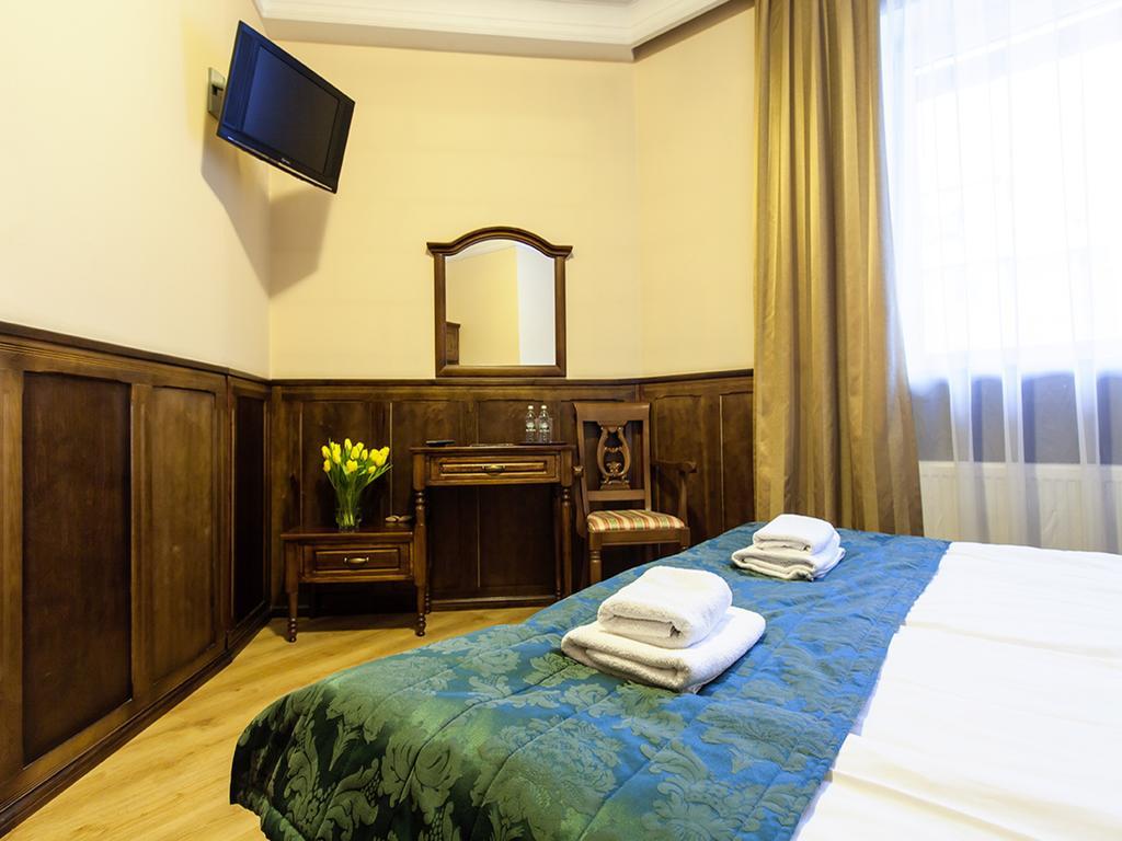 Hotel Kresowianka Бидгошч Екстериор снимка